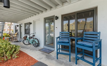 Cedar Island Club C102 7