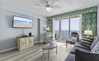 Ocean Walk Resort 1707 2