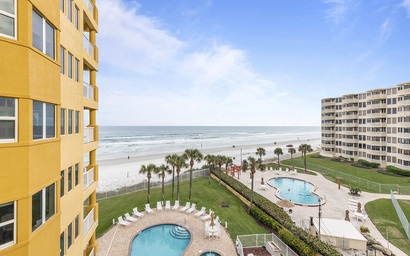 Atlantic Villas 402 3