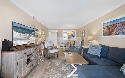 Sea Coast Gardens III 209 10