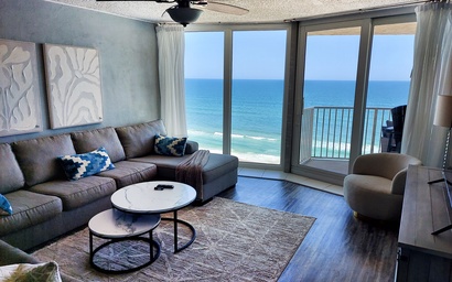 The Shores Club 1105
