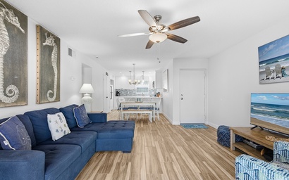 Colony Beach Club 147 7