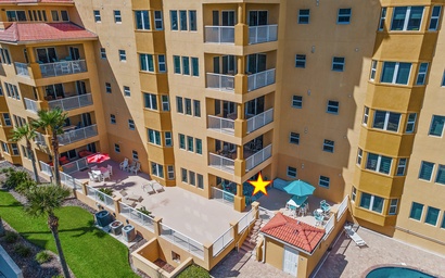 Atlantic Villas 102 3