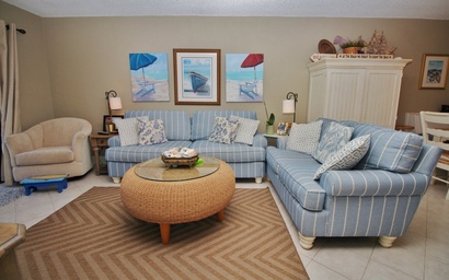 Hacienda del Sol II 306 8