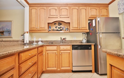 Sea Coast Gardens III 117 8