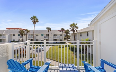 Colony Beach Club 237 7