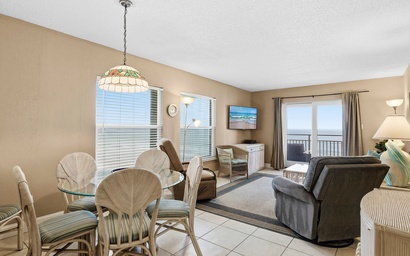 Sea Coast Gardens II 301 10