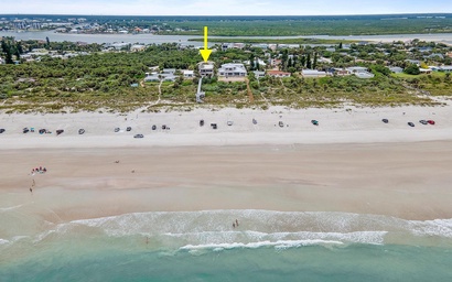 Atlantic North Salt Life GH 6