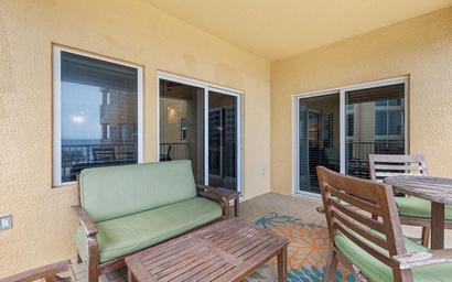 Atlantic Villas 303 6