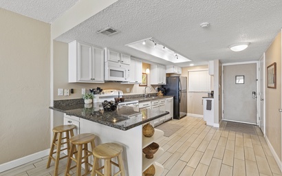 Ponce de Leon Towers 803 6