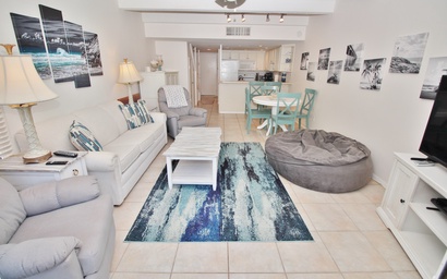 Ocean Club North C208 8