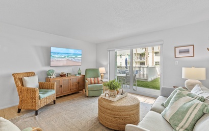 Colony Beach Club 121 6