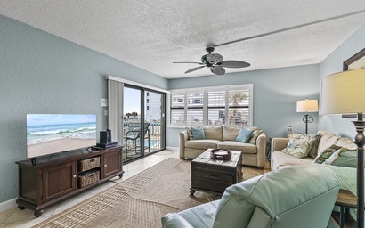 Ocean Reef Villas 207 7