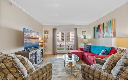 Sea Coast Gardens III 110 7