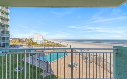 Coronado Towers 201 6