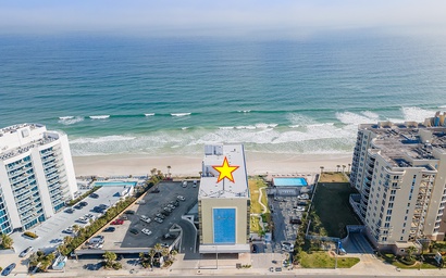 Oceanside Inn 605 6