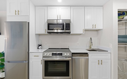 Ocean Breeze Resort 217 7