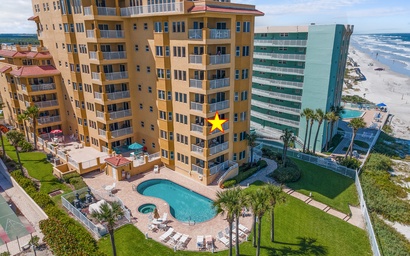 Atlantic Villas 301 2