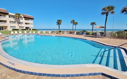 Chateau by the Sea 13C 4