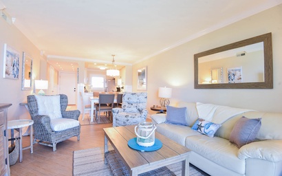 Sea Coast Gardens II 105 6