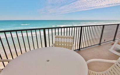 Hacienda del Sol II 414 2