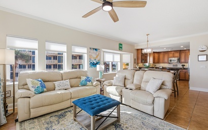 Atlantic Villas 202 4