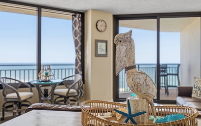 Sherwin Condominium 901 8