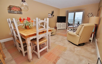 Sea Coast Gardens III 316 6