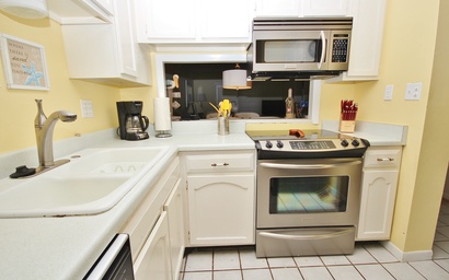 Sea Coast Gardens II 114 10