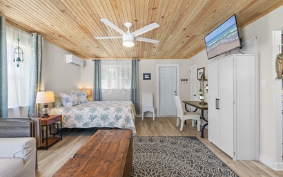 Terrapin Station I 3