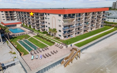 Hacienda del Sol II 509 2