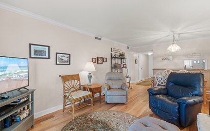 Sea Coast Gardens II 108 9