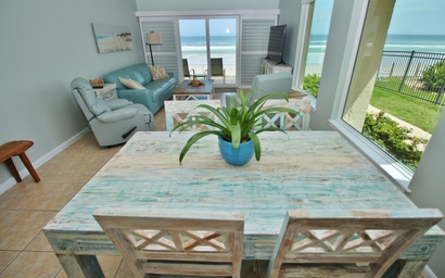 Sea Coast Gardens III 101 9