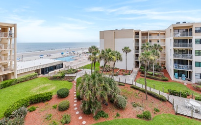 Castle Reef 407 6