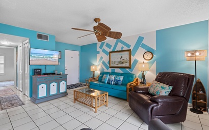 Colony Beach Club 132 6