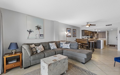 Ponce de Leon Towers 503 8