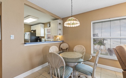 Sea Coast Gardens II 301 10