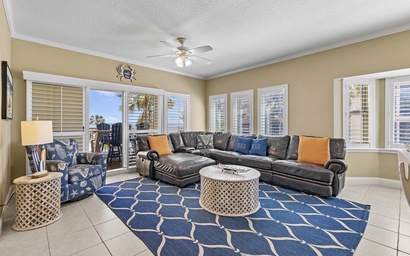 Atlantic Villas 203 4