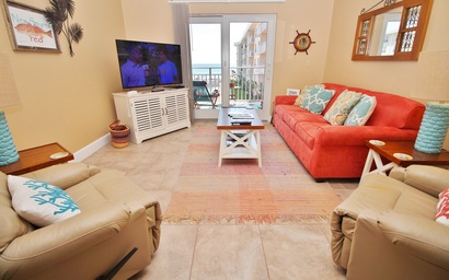 Sea Coast Gardens III 316 5