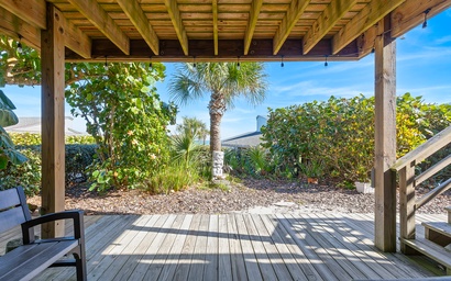 Sea Dunes Nautilus B7-B 7