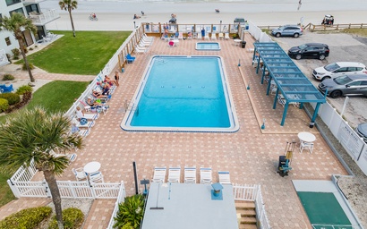 Ocean Reef Villas 110 3