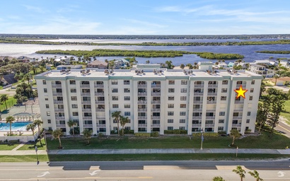 Ocean Terrace Club 601 3