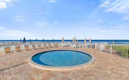 Ocean Club North B213 5