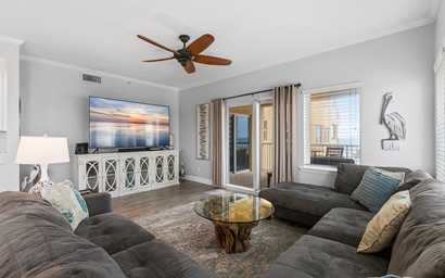 Atlantic Villas 303