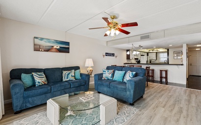 Ocean Terrace Club 601 7