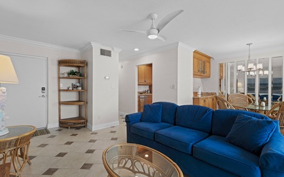 Colony Beach Club 225 8