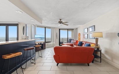 Sherwin Condominium 501