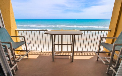 Ponce de Leon Towers 703 2