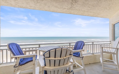 Seascape Towers 624 2