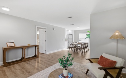 Orange Coast Getaway